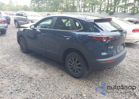 2023 Mazda Cx-30 2.5 S z USA, uszkodzony, nr VIN 3MVDMBAM2PM547022